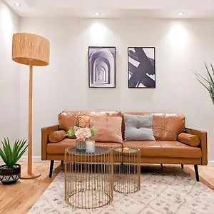 Apartment 1bd In Leyton Zone 2, London