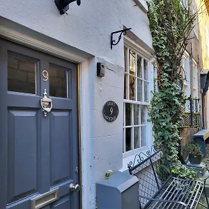 Delft Holiday home Robin Hood's Bay