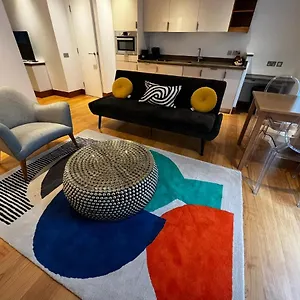 - Tower Hill - Centre By Prime N-4 Apartment London