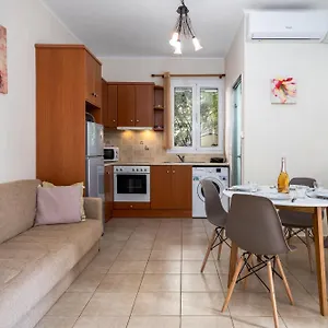 Adonino Apartment Argostoli (Kefalonia)